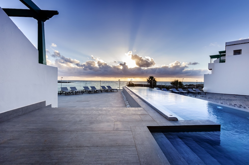 バルセロ テギセ ビーチ - オンリー アダルツ(Barcelo Teguise Beach - Adults only) 写真2