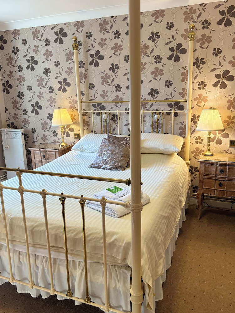 Family, Double Bed