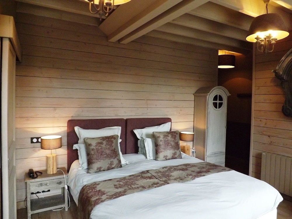 Hotel Du Grand Cerf & Spa 10/39