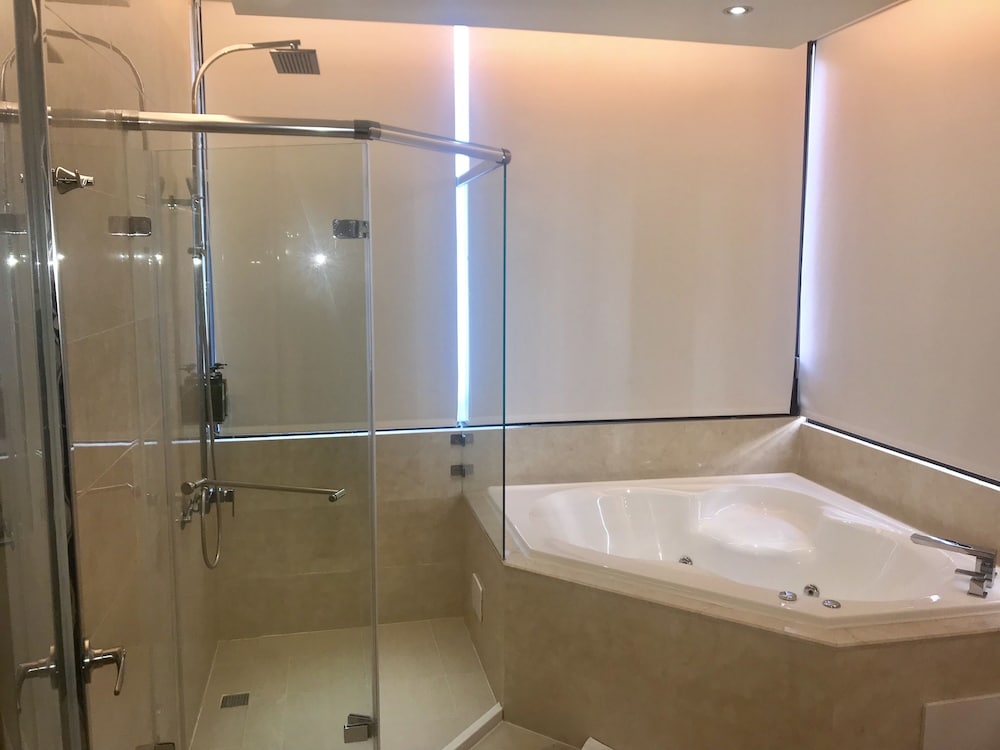 Talmud Hotel Taichung 70/70