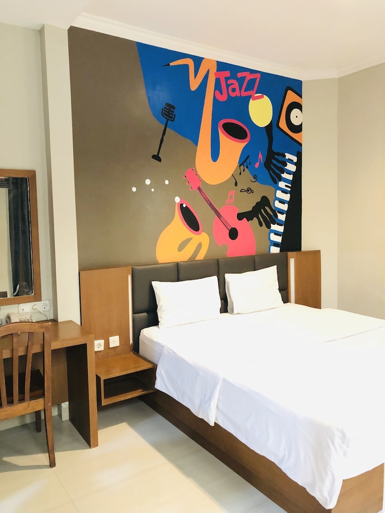 Votel Viure Hotel Yogyakarta 29/54