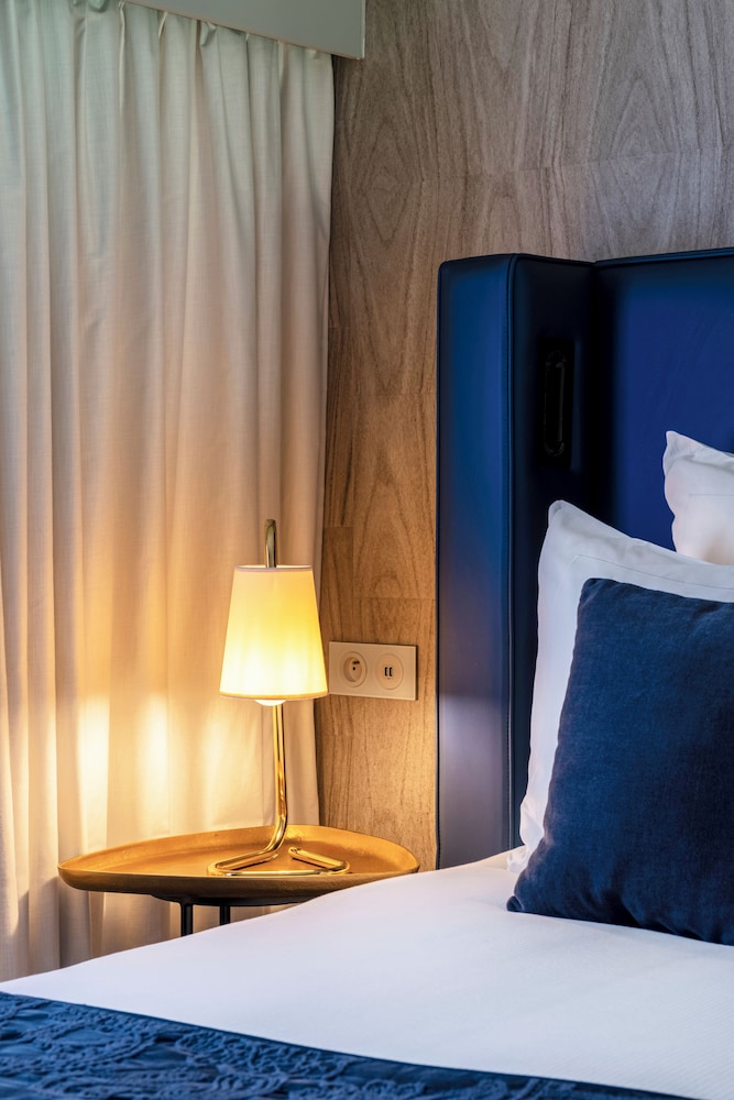 La Grande Terrasse Hotel & Spa La Rochelle - MGallery Collection 22/55