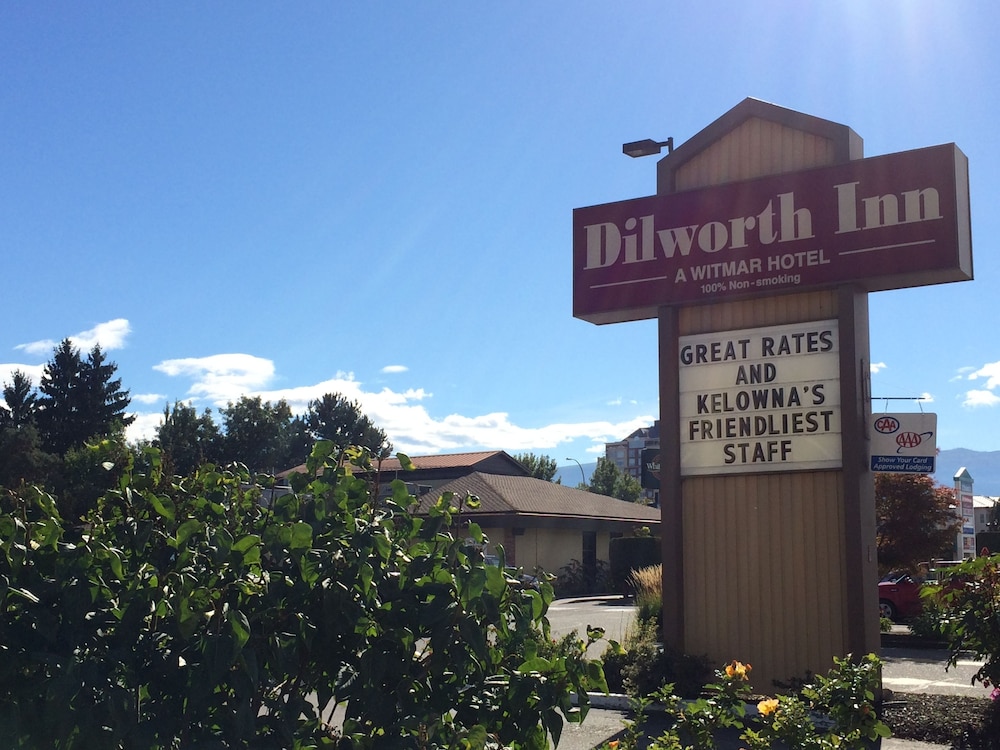 Dilworth Inn 5/45