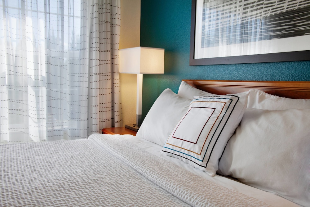 Residence Inn Eugene Springfield 9/31