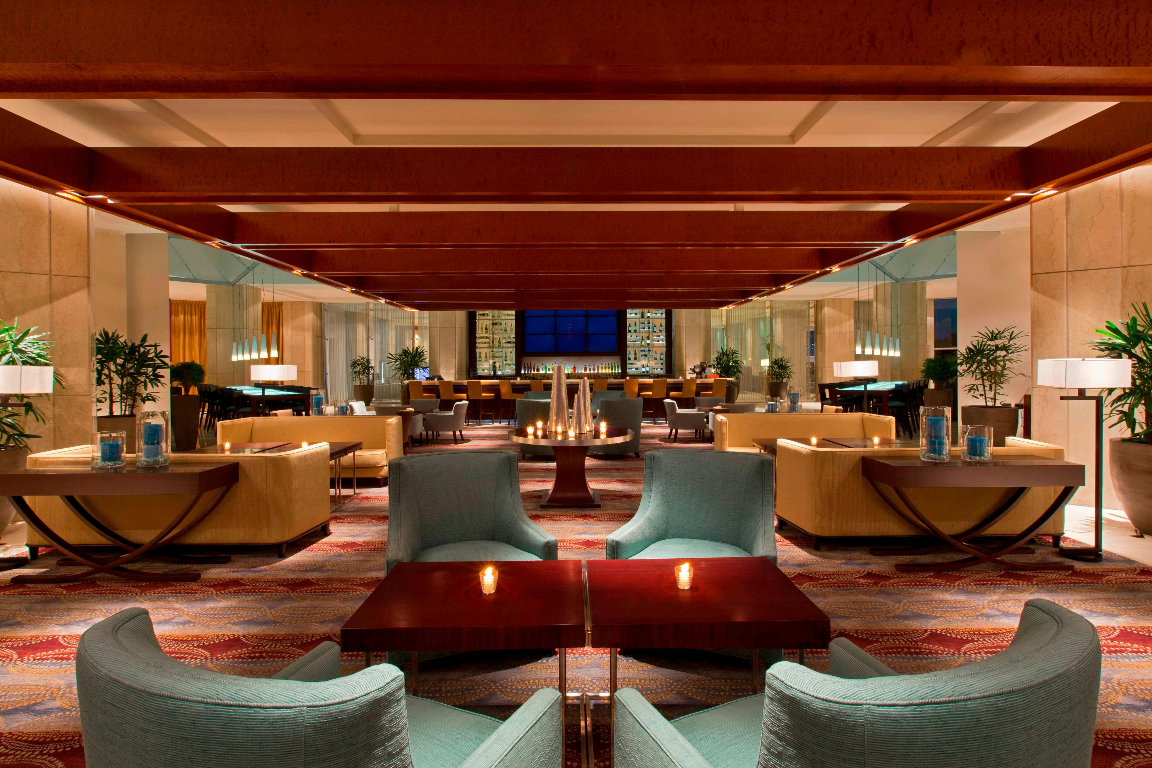 Sheraton Santiago Htl Convention Center 59/78