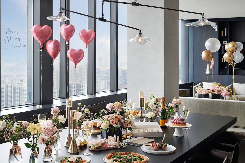 Jw Marriott Seoul 42/57