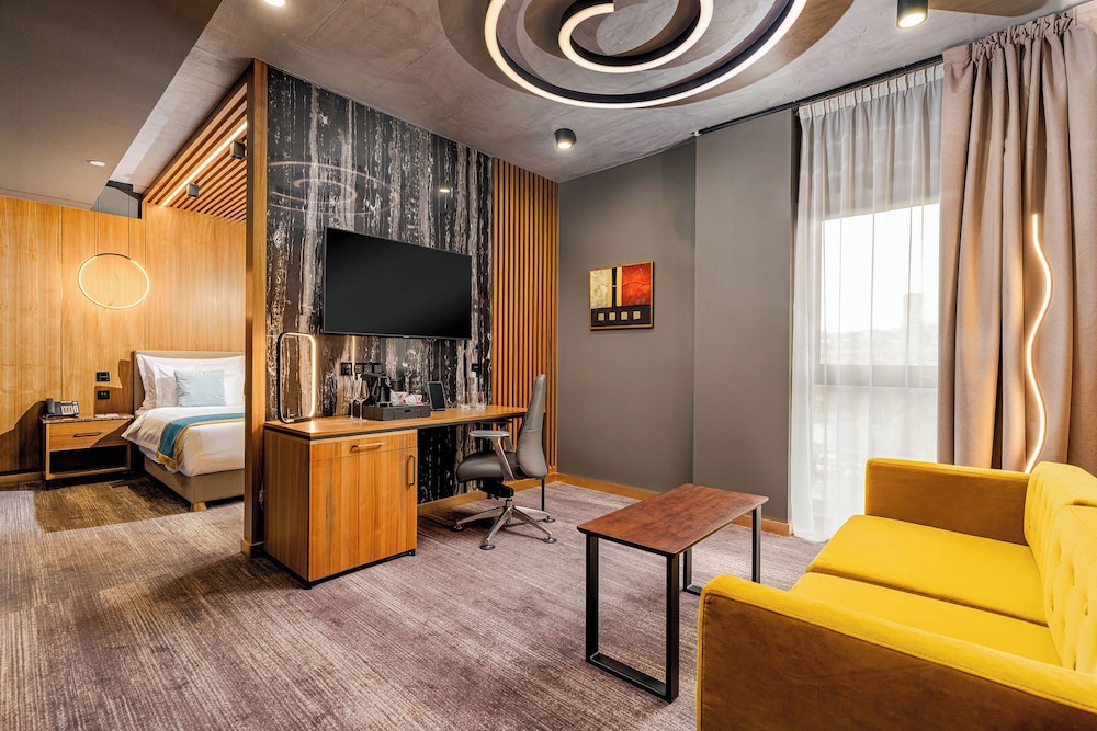 Hotel Vibre 27/31
