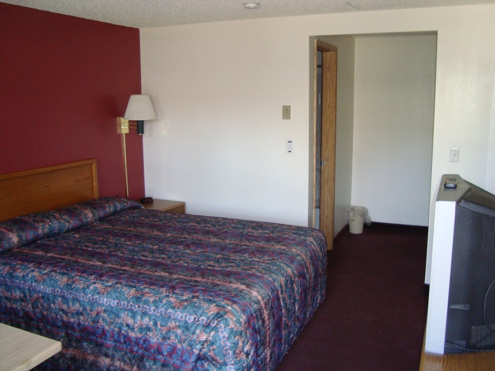 Willow Springs Motel 3/20