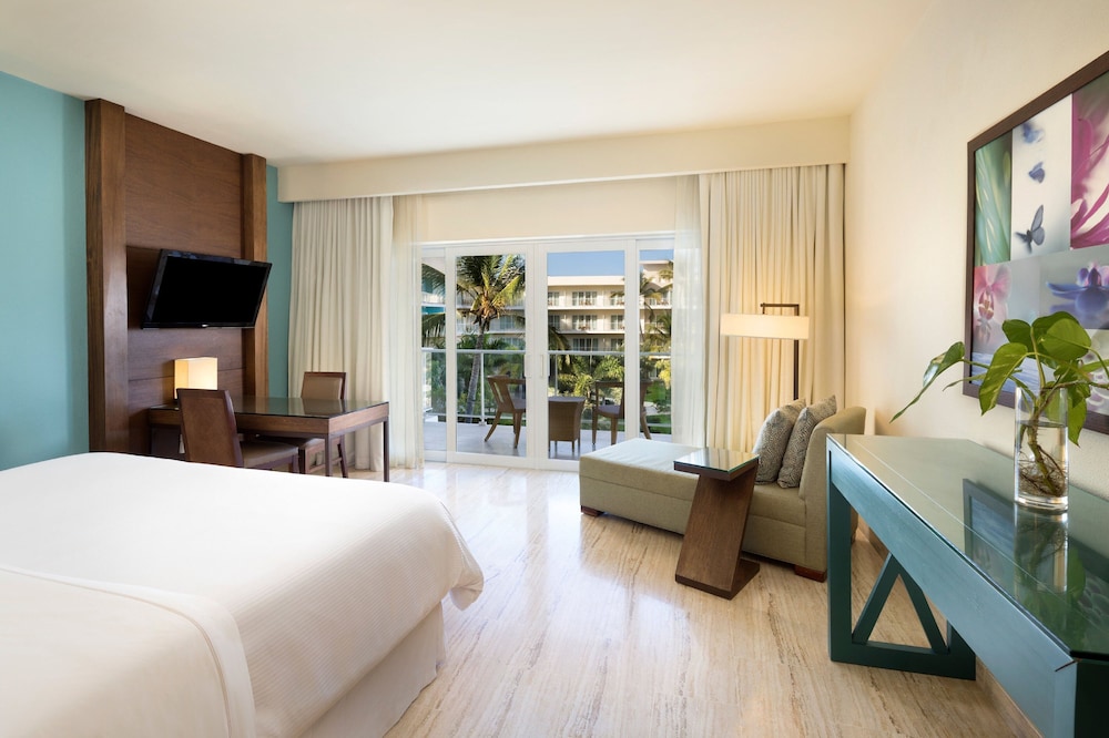 The Westin Puntacana Resort And Club 40/76
