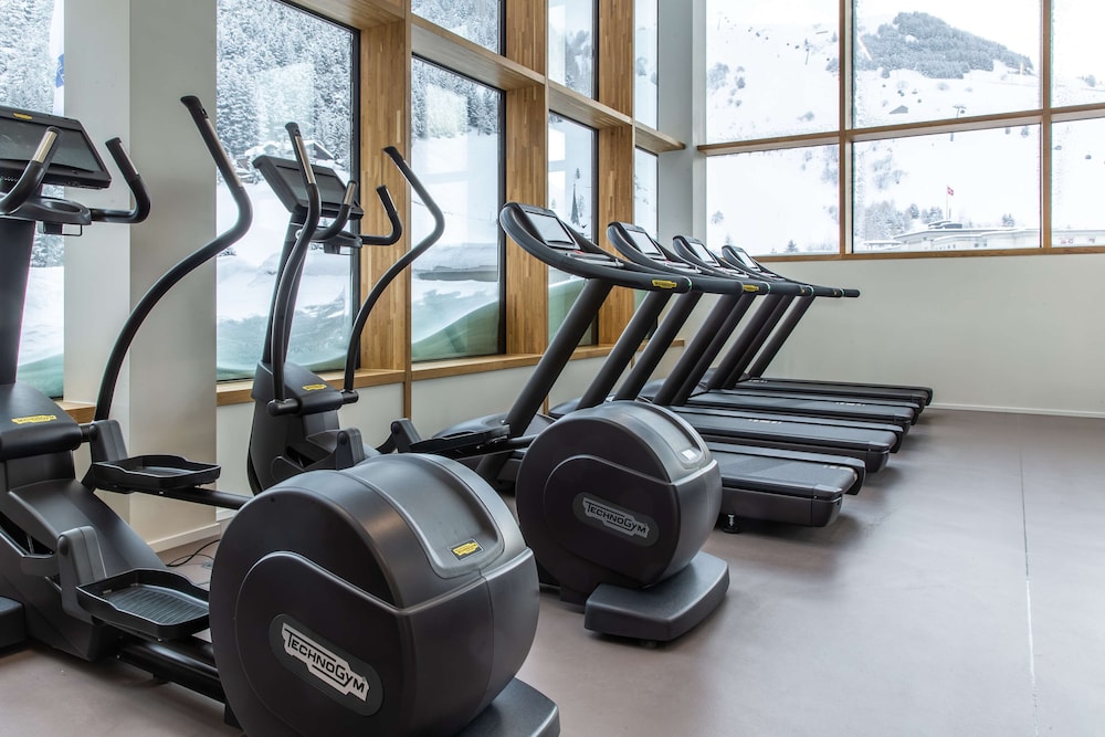 Radisson Blu Hotel Reussen Andermatt 43/74