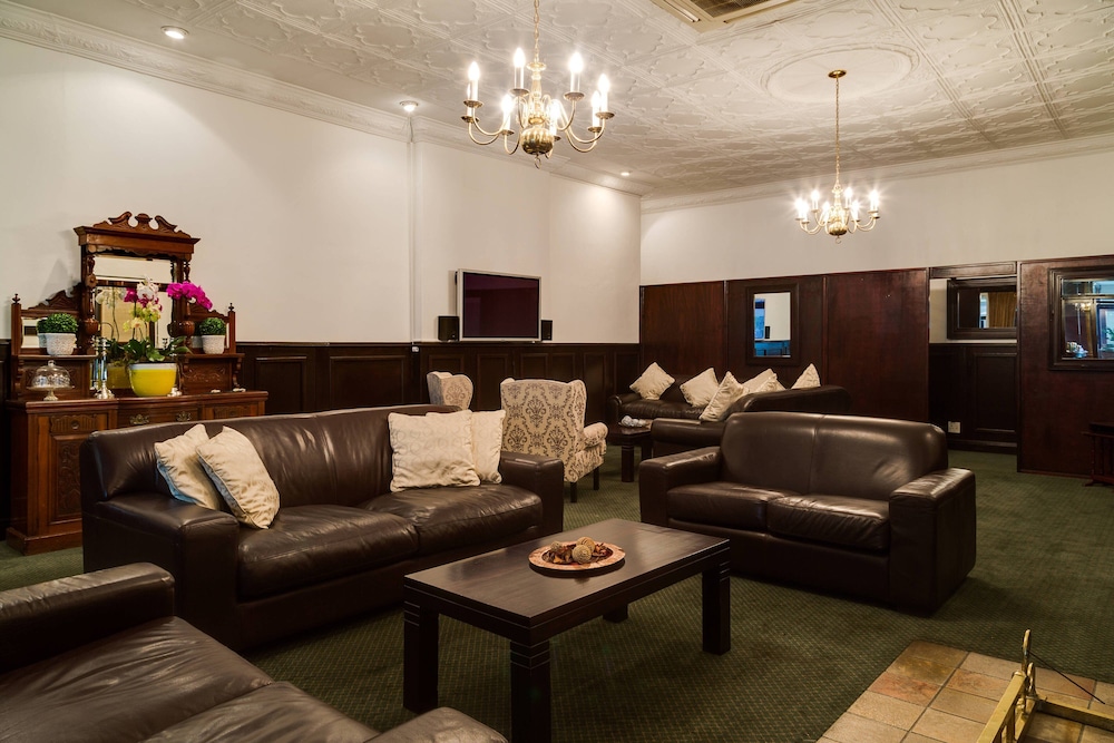 Protea Hotel By Marriott Stellenbosch Dorpshuis Spa 25/44