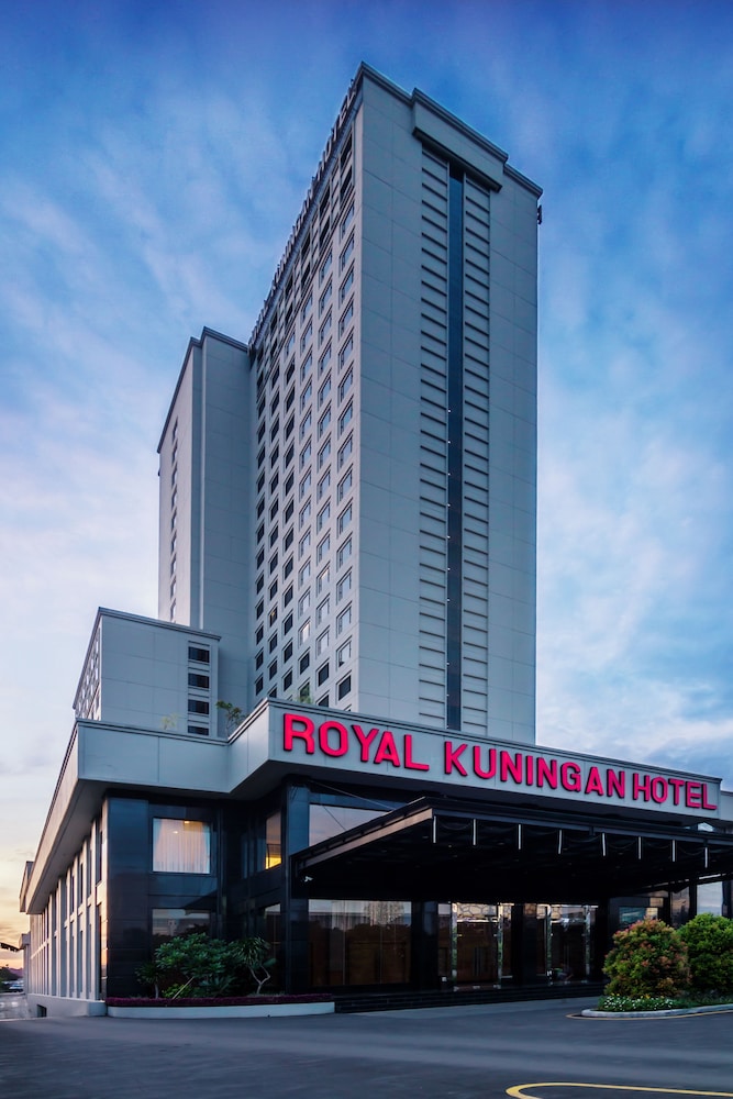 Royal Kuningan Hotel 2/60