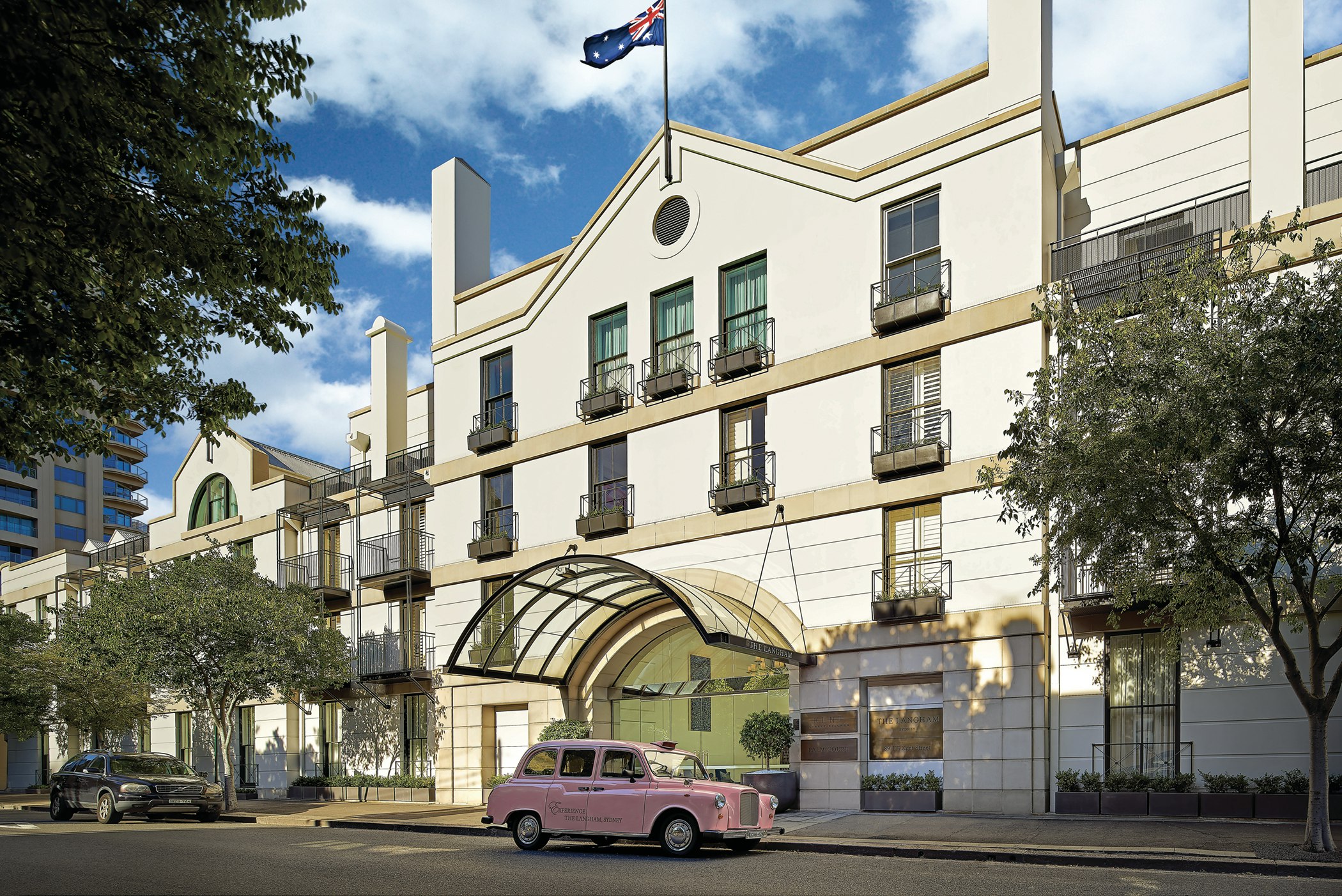 The Langham Sydney 41/46
