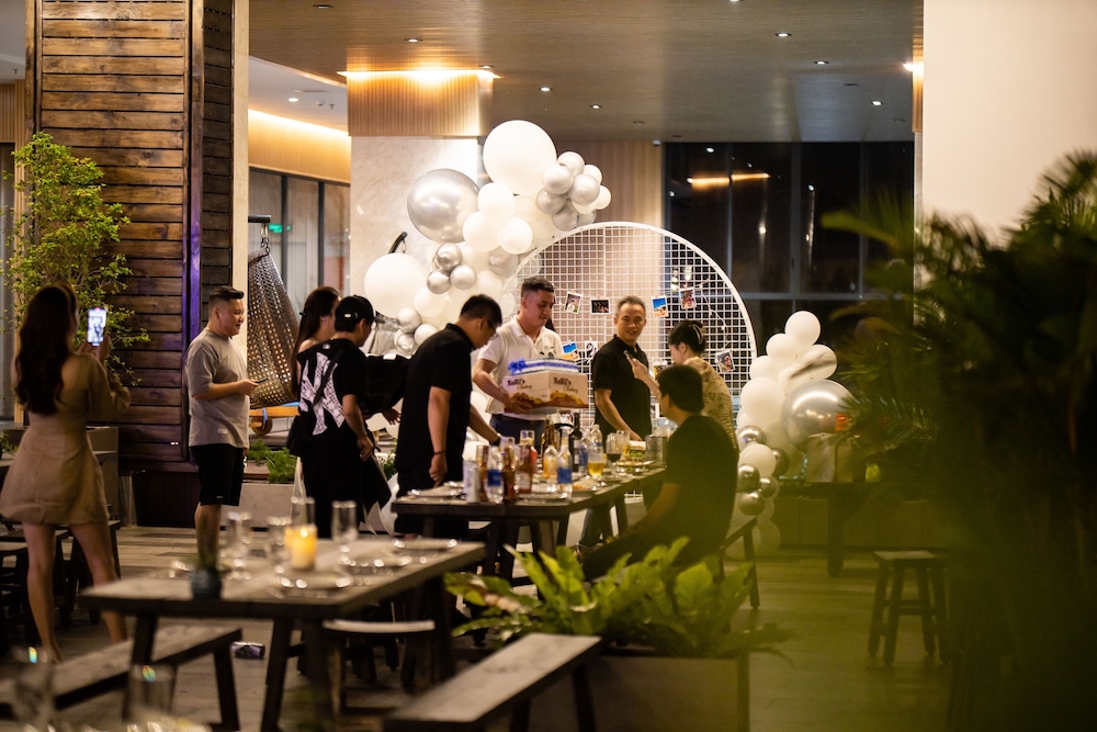 Thanh Mai Hotel 43/50
