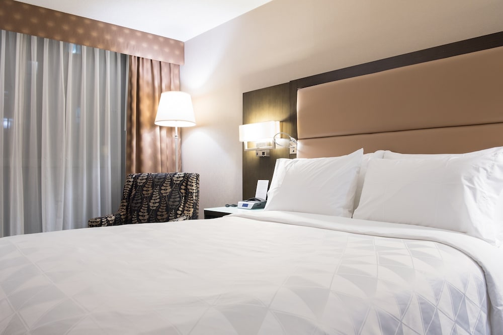 HOLIDAY INN HOTEL AND SUITES VANCOUVER DOWNTOWN 32/73