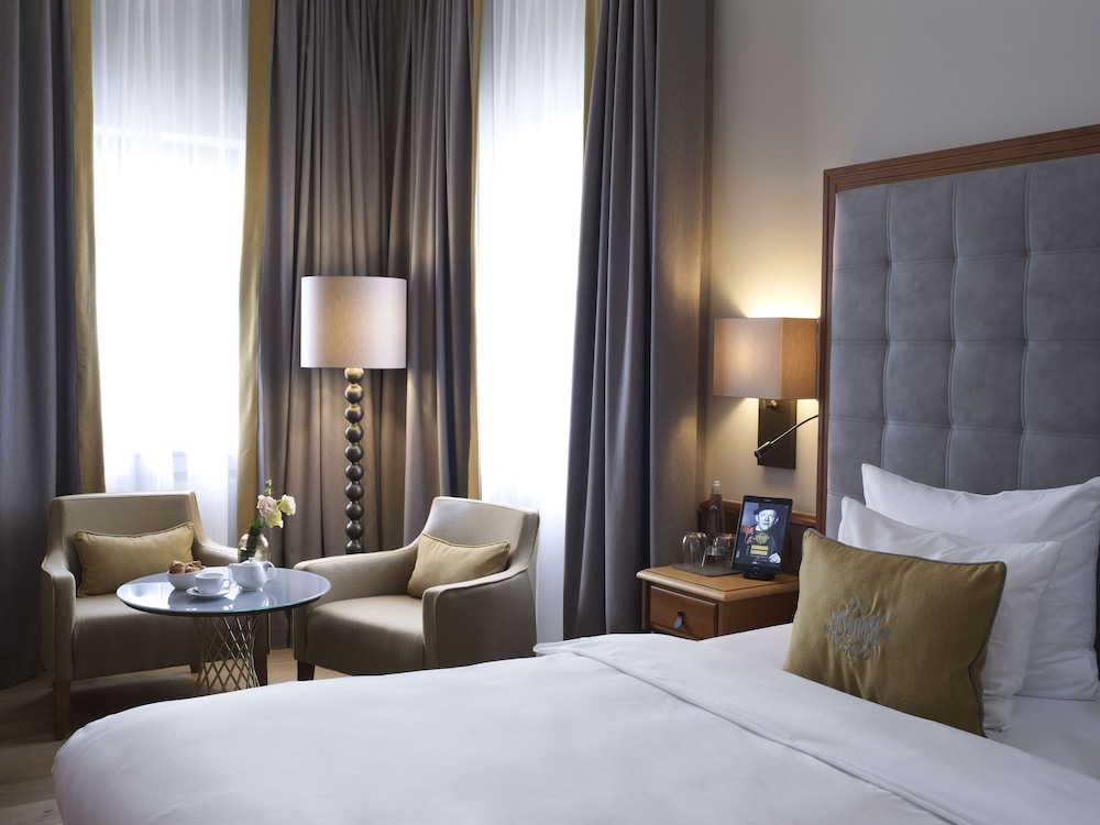 Platzl Hotel 15/72