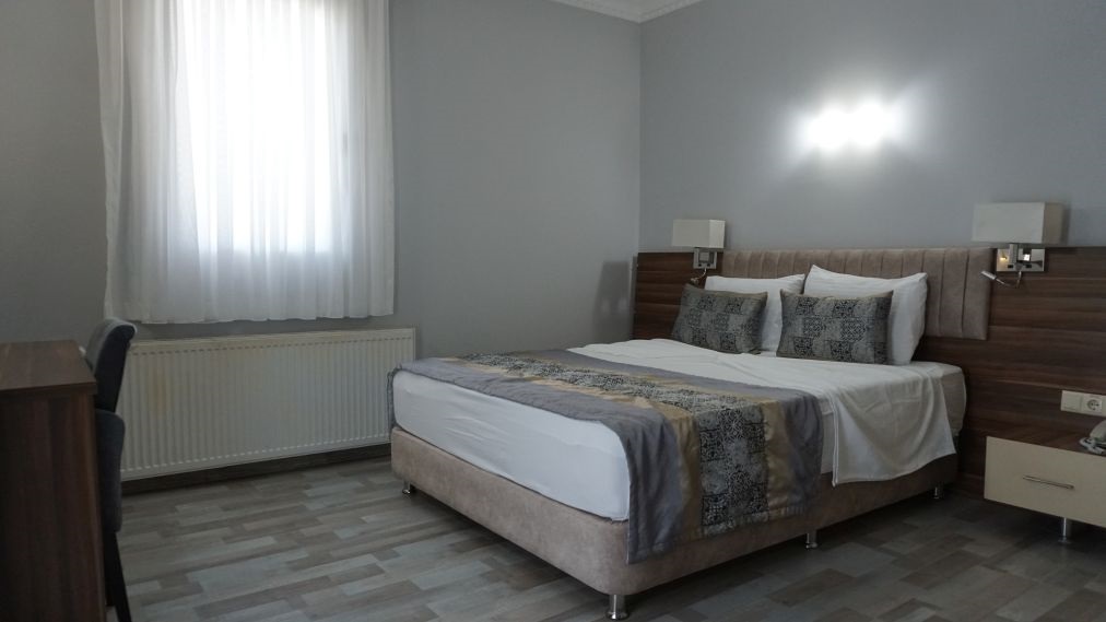 OBAM THERMAL RESORT HOTEL & SPA 11/50