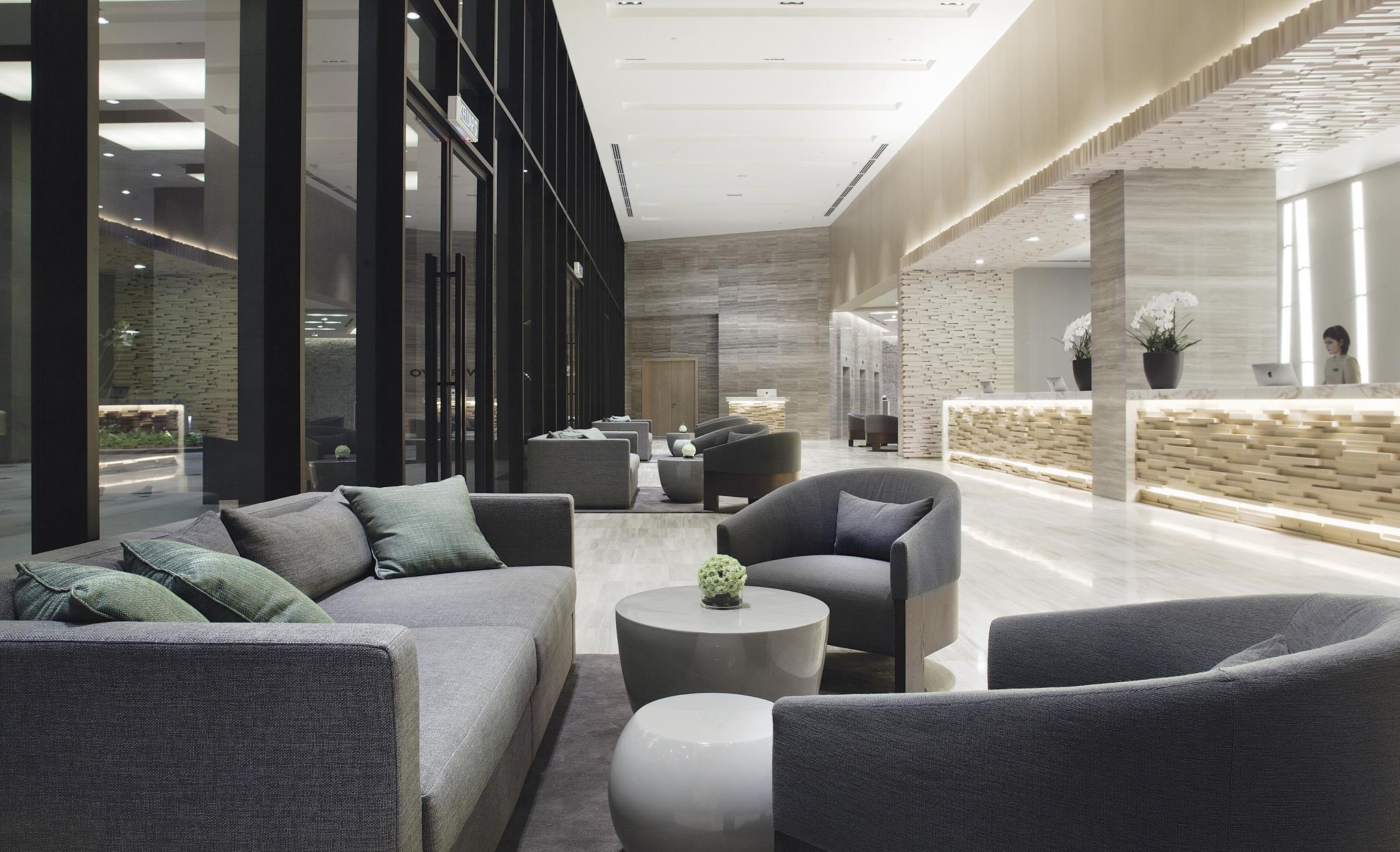 Sfera Residence Kuala Lumpur City Centre 34/42