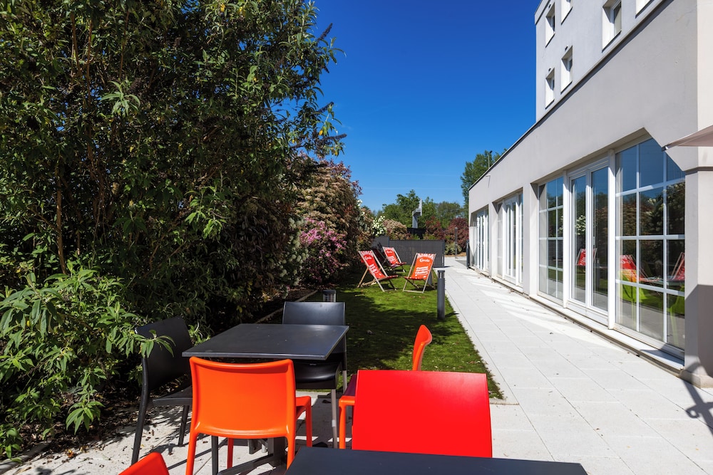 Ibis Budget Strasbourg Sud Illkirch Geispolsheim 5/70