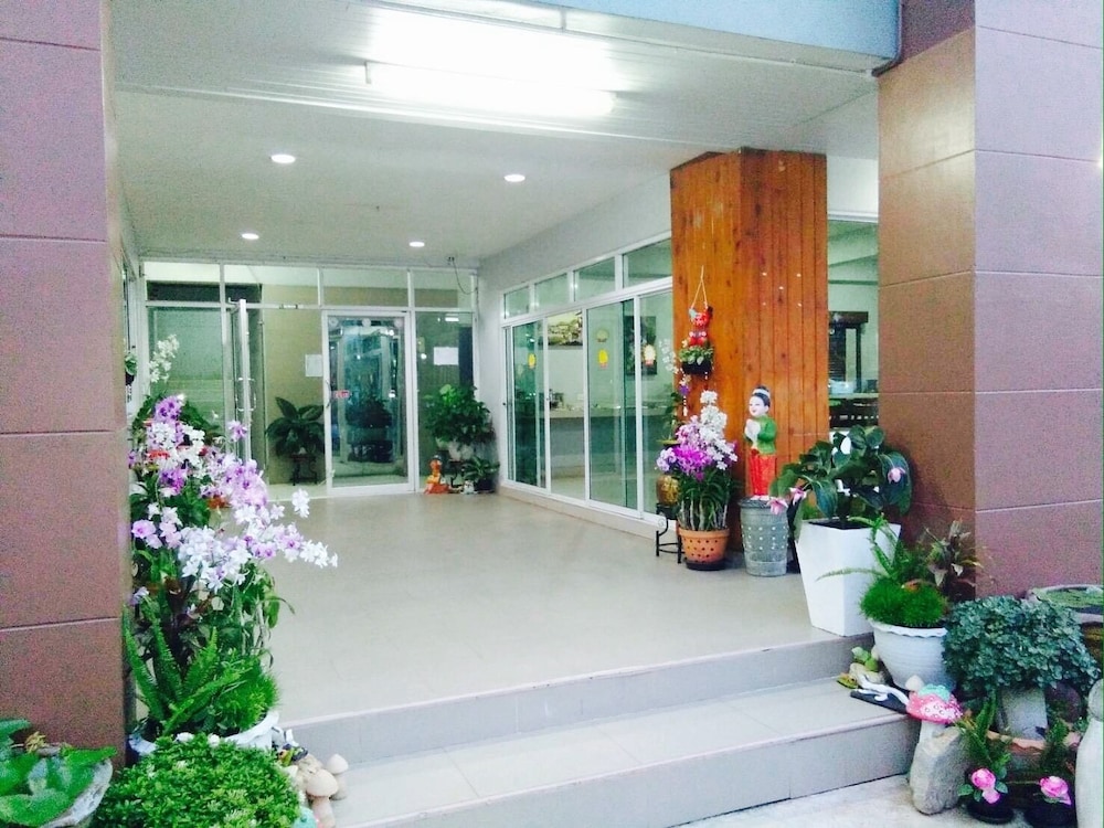 Ananya Residence Service Apartment 4/65