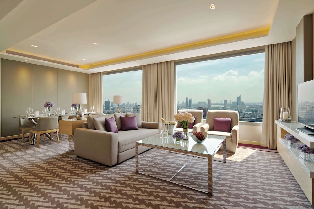 Avani Riverside Bangkok Hotel 40/72