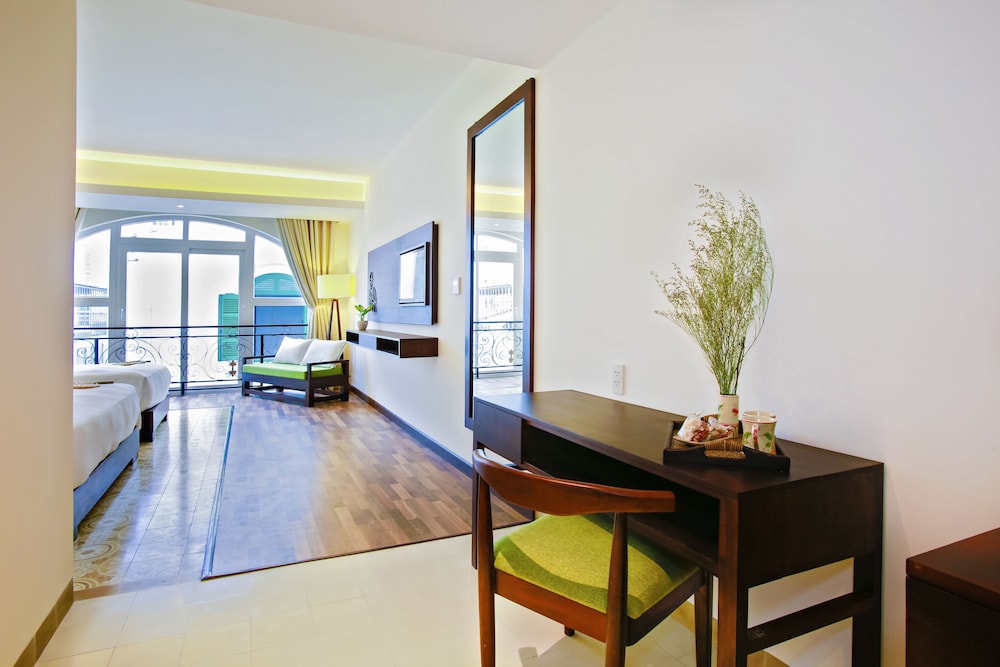 Lasenta Boutique Hotel Hoian 51/75