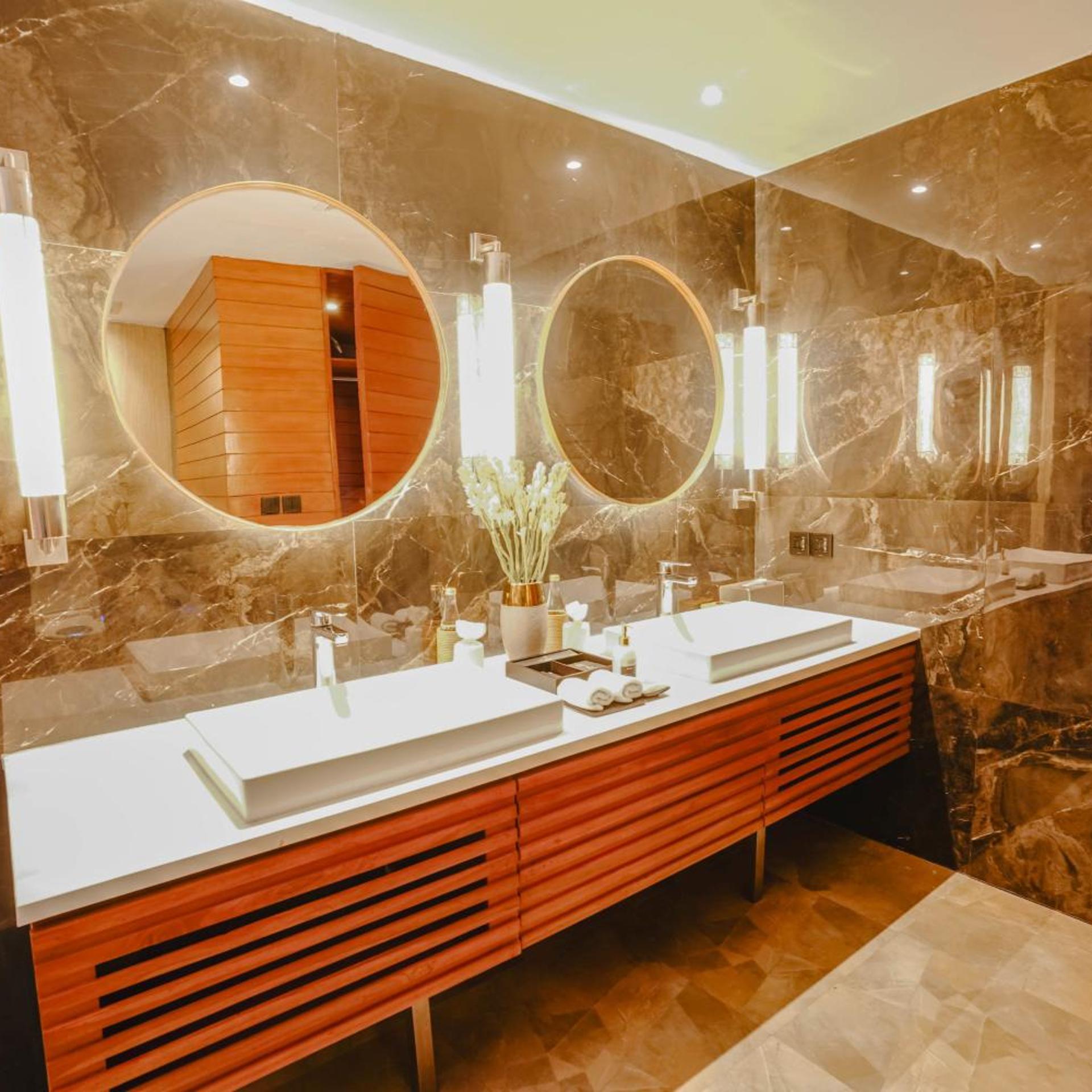 1 Bedroom, Imperial, Villa, Private Pool، Maca Villas Spa 4/5