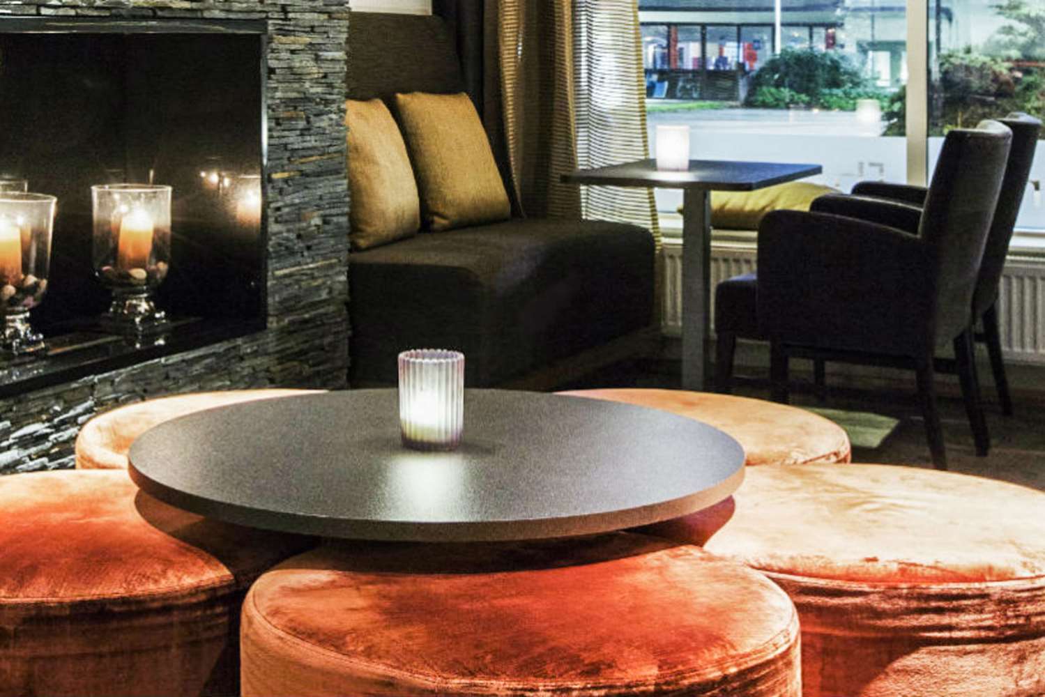 Quality Hotel Grand Kristiansund 32/38