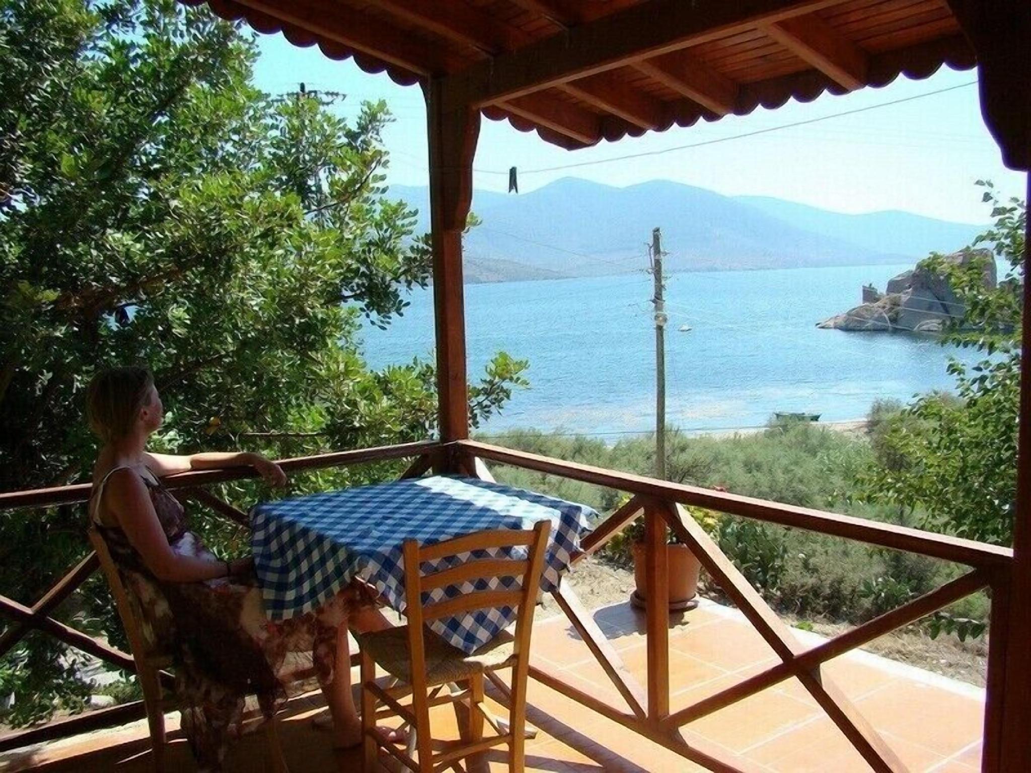 Selenes Pansiyon 8/24
