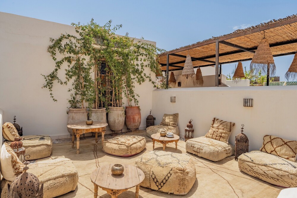 Riad Yamina 52 32/50