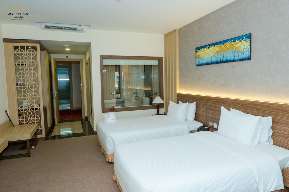 Muong Thanh Grand Quang Tri Hotel 16/50