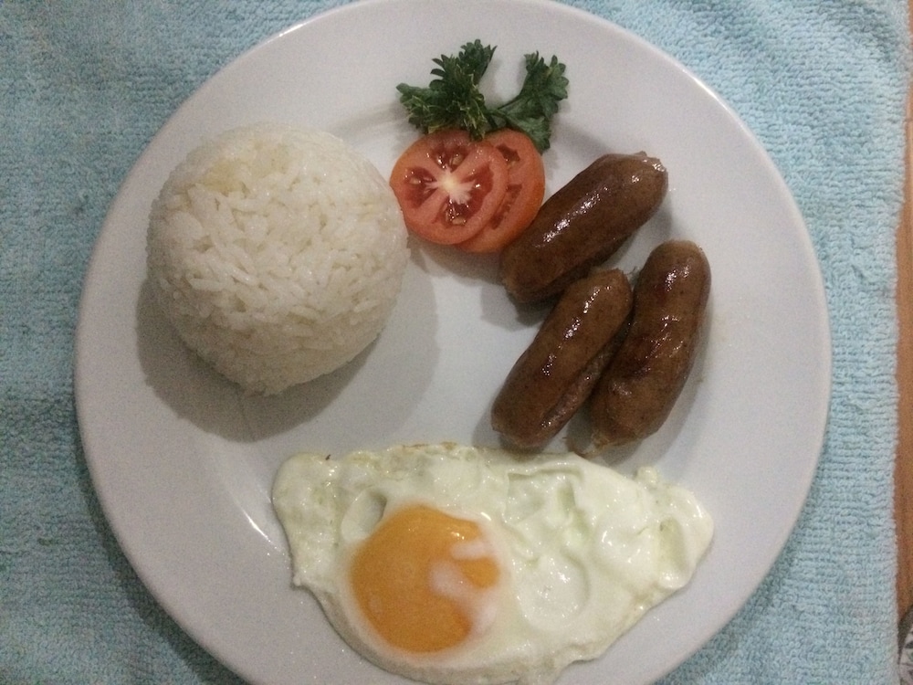 Amaris Bed & Breakfast 22/55