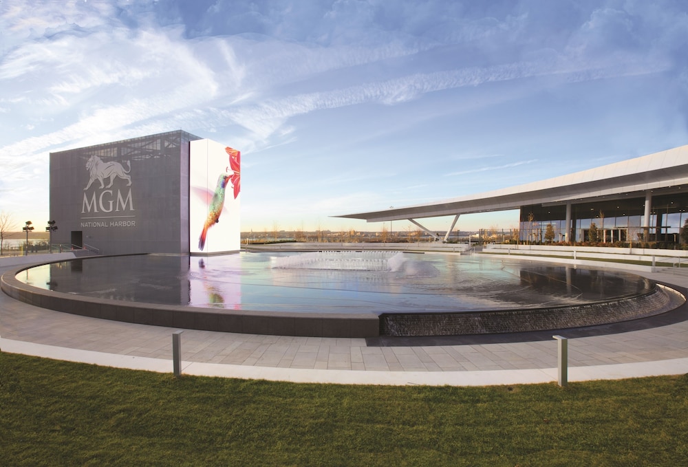 MGM National Harbor Resort & Casino 51/54