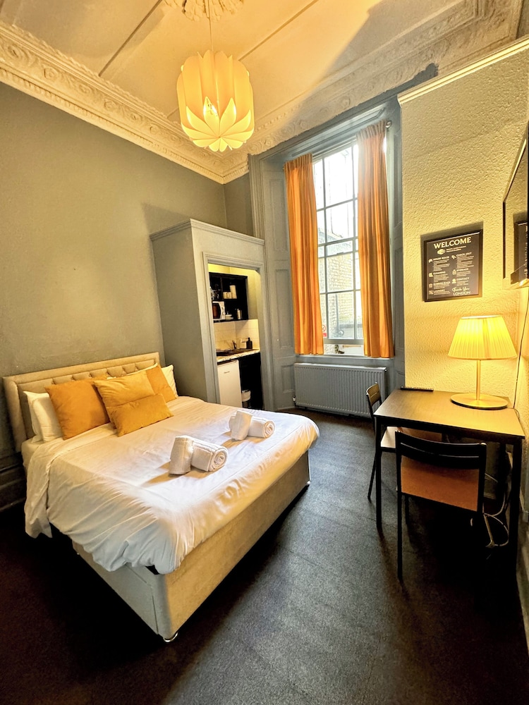 Valet Apartments Kensington Gardens 9/52