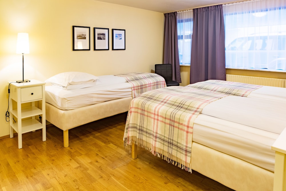 Guesthouse Sunna 18/60