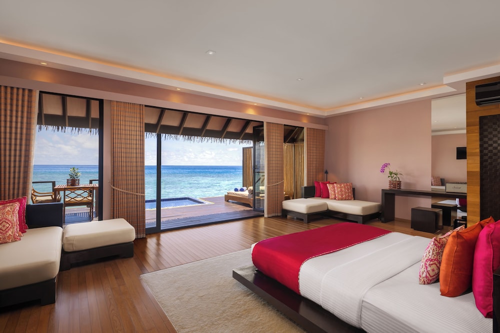 Adaaran Prestige Vadoo - Adults Only 20/71