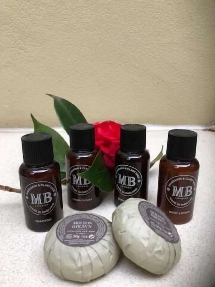 Mrs Banks Boutique Hotel 26/50