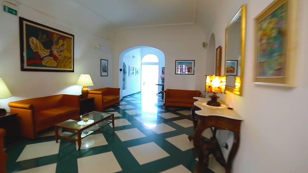 Grand Hotel Ischia Lido 13/30