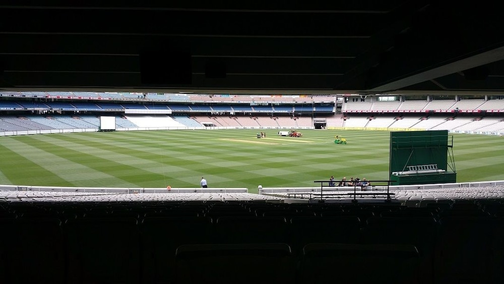 Melbourne CBD Central Apartment Hotel 22/37