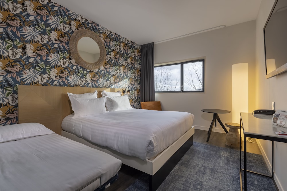 Padja Hotel & Spa 8/50