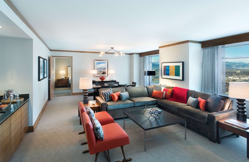 Hyatt Regency Denver 44/77