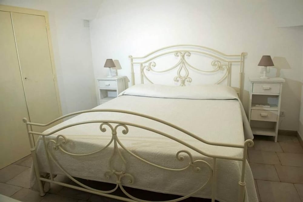 Agriturismo Masseria Calongo 8/50