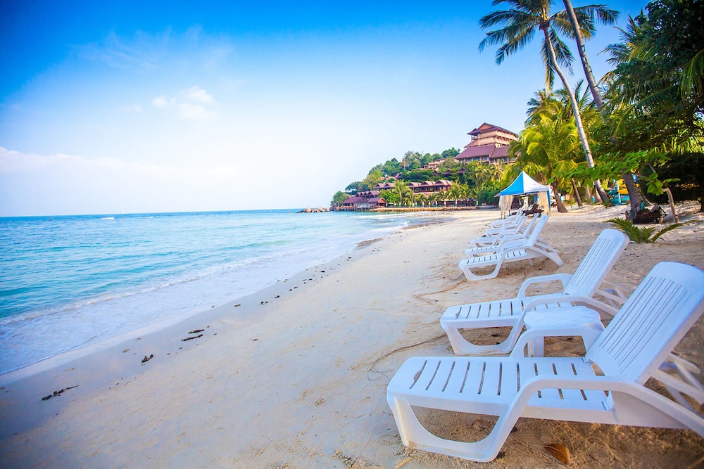 LONG BAY RESORT 28/50