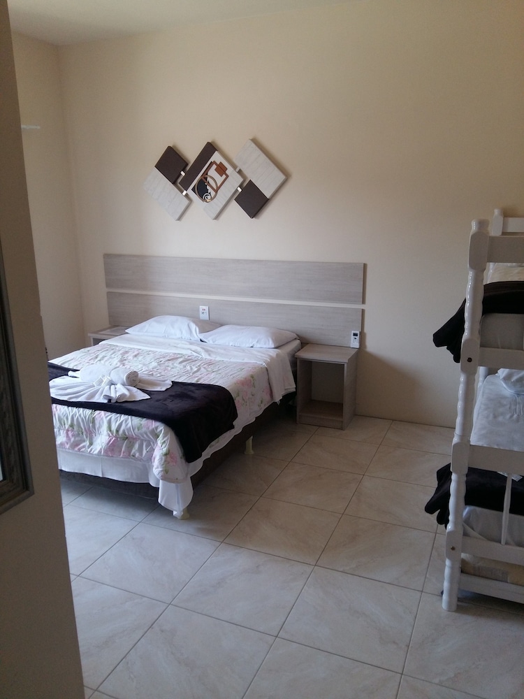 HOTEL ROCHAMAR 22/57