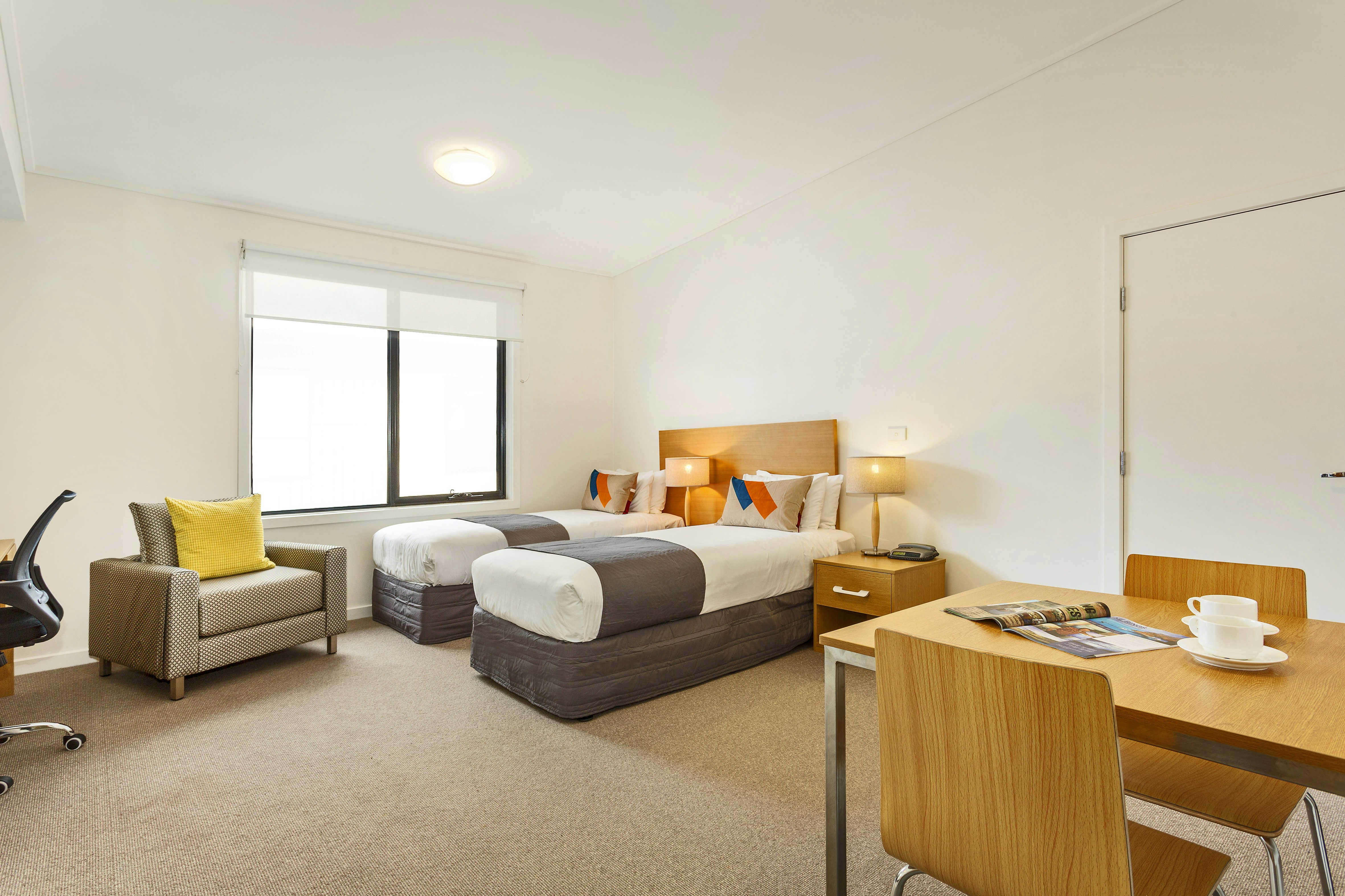 Quest Frankston 9/30