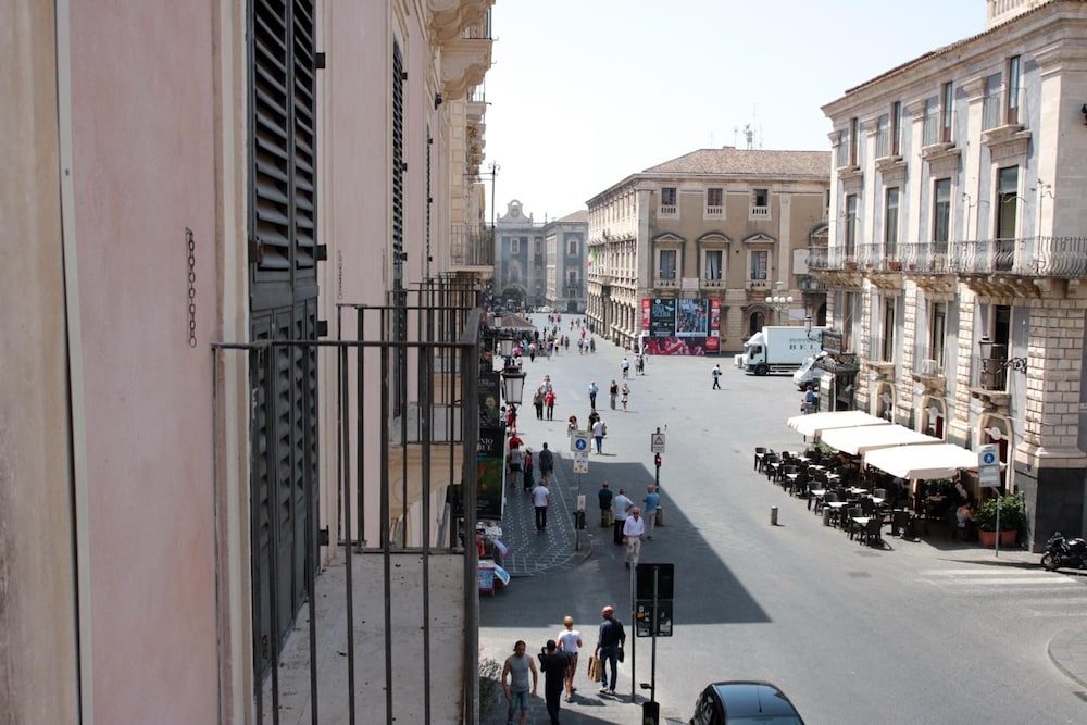 La Collegiata 45/50
