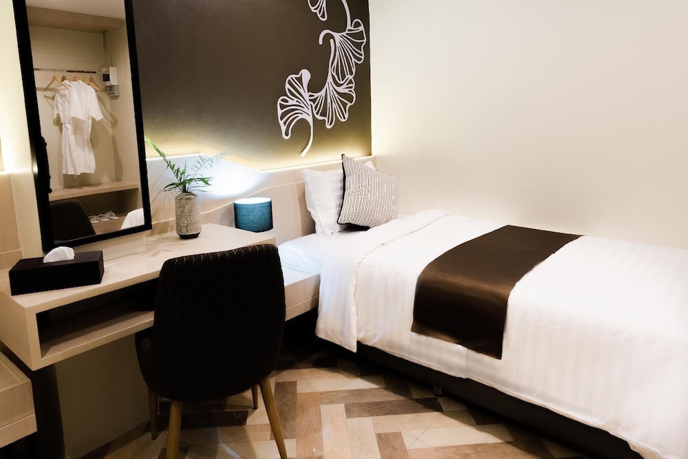 SJ miracle hotel Hatyai 21/50