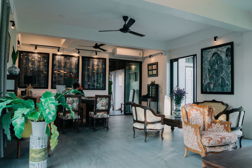 Maison De Chiang Rai 39/50