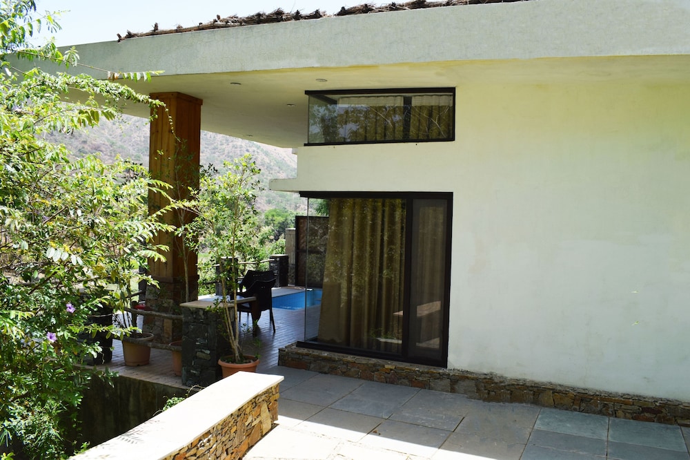One Hotels Kumbhalgarh Forest Retreat 6/50