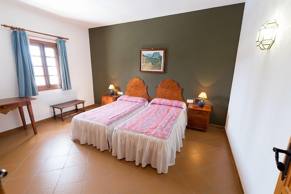 Hotel Villa Turistica de Priego 14/58